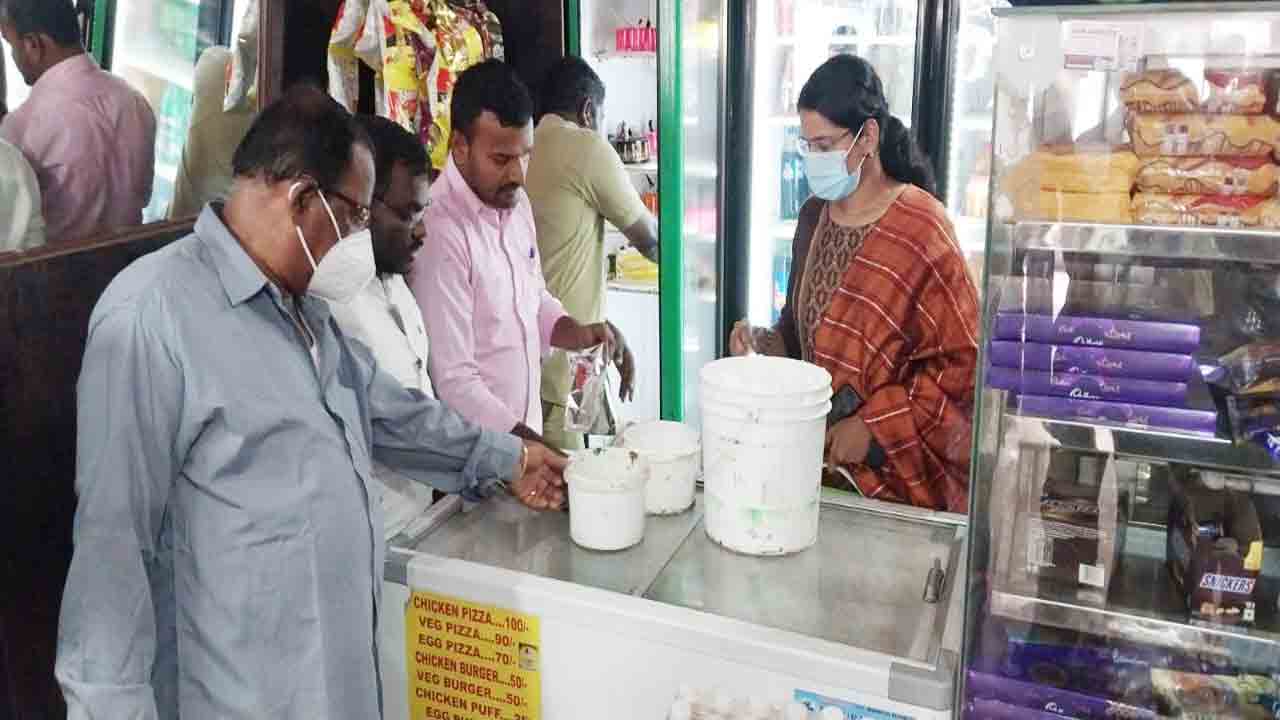 ఇంత అధ్వానమా..!