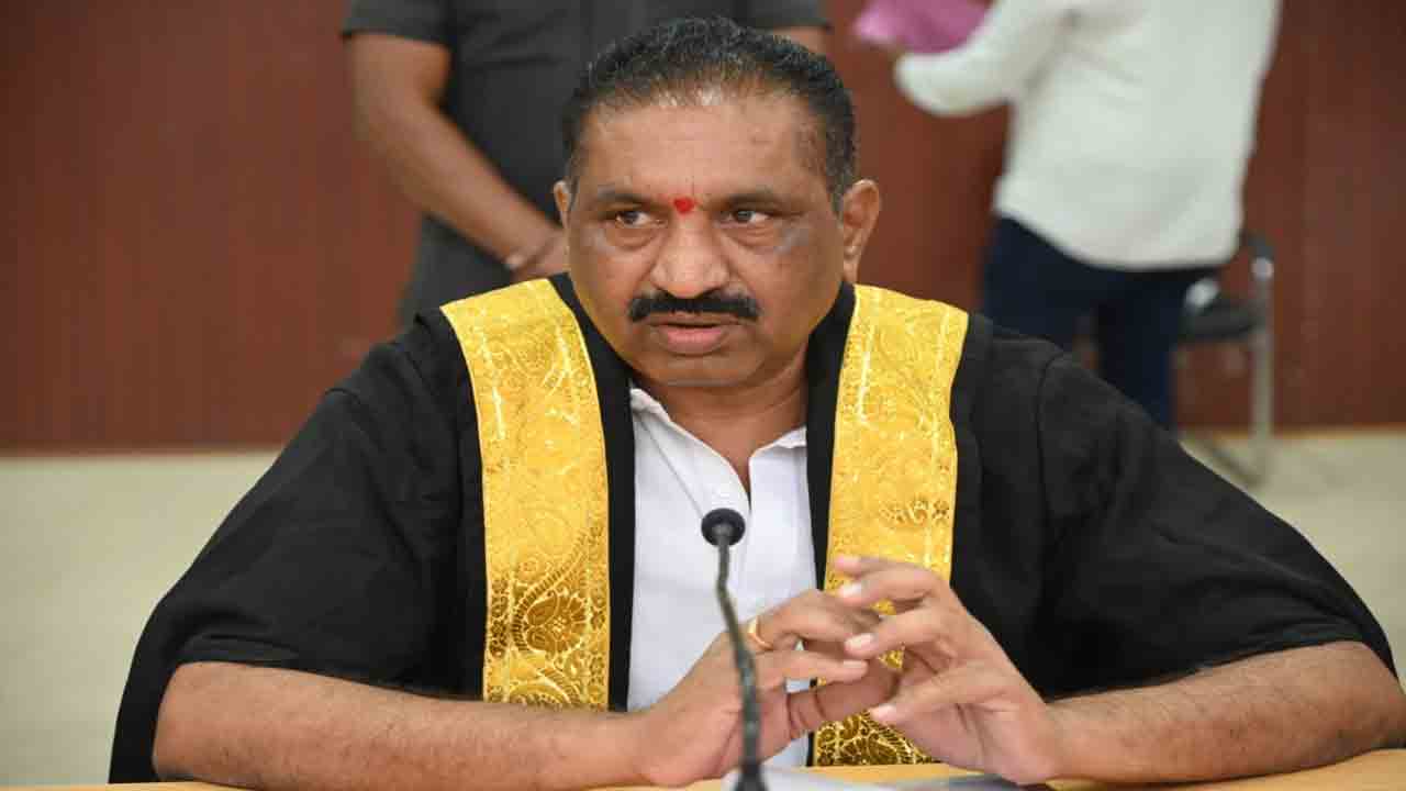 ‘పది’ విద్యార్థులకు బల్దియా ‘చేయూత’