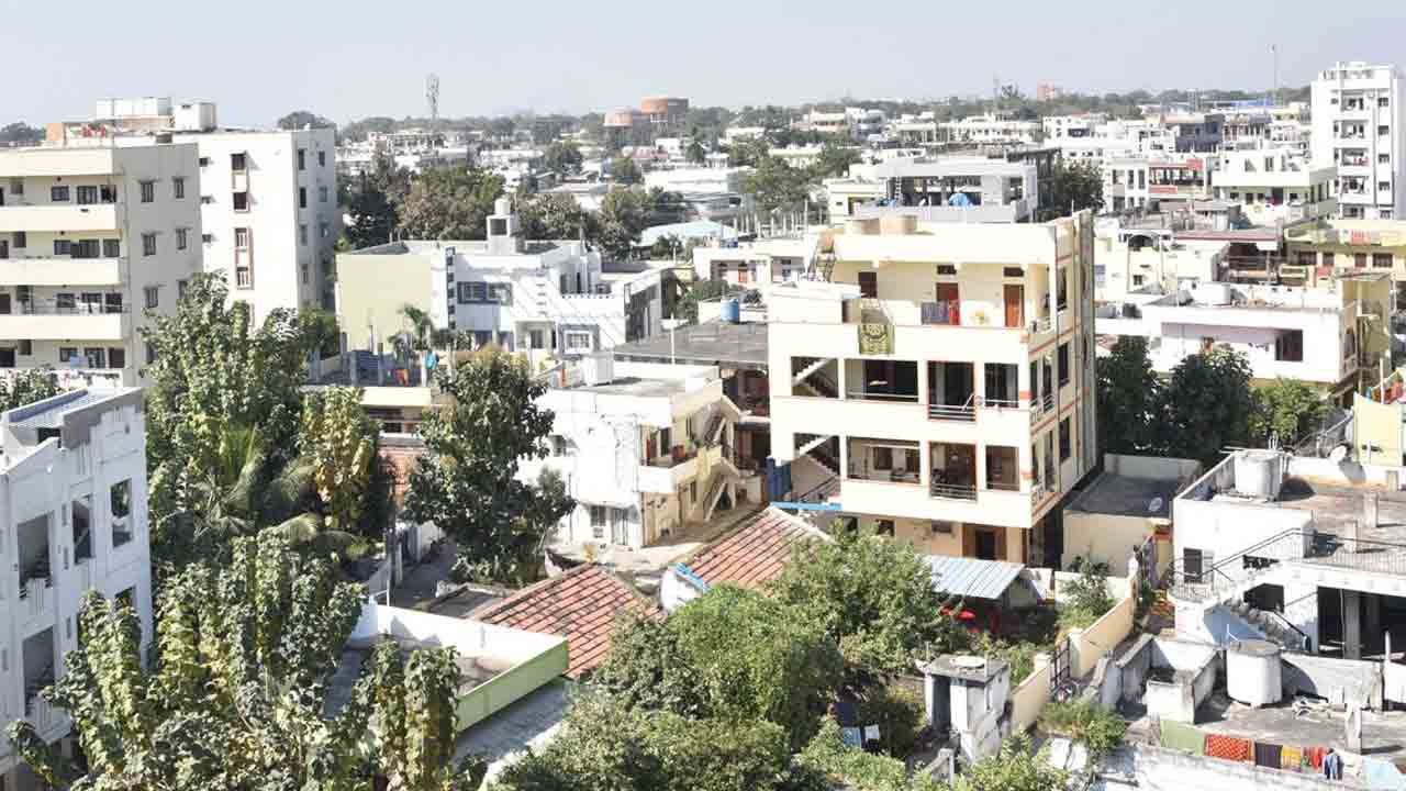 ఈజీ ఆఫ్‌ లివింగ్‌ సిటిజన్‌ సర్వేపై దృష్టి