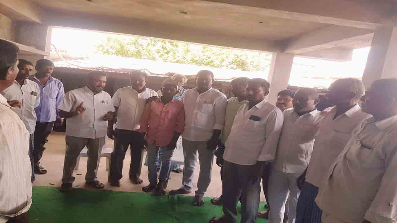 ప్రారంభమైన సెస్‌ నామినేషన్ల ప్రక్రియ