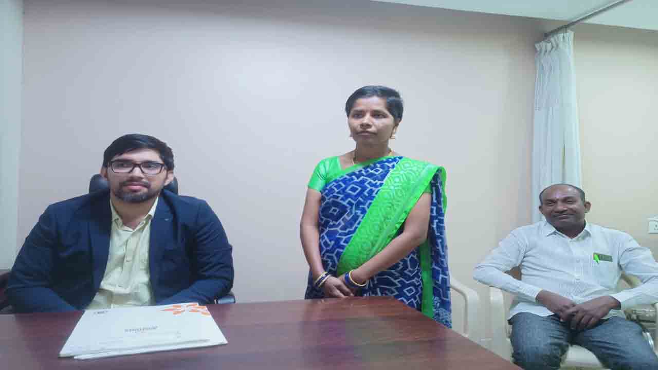 సకాలంలో చికిత్సతో ప్రాణాలు కాపాడవచ్చు