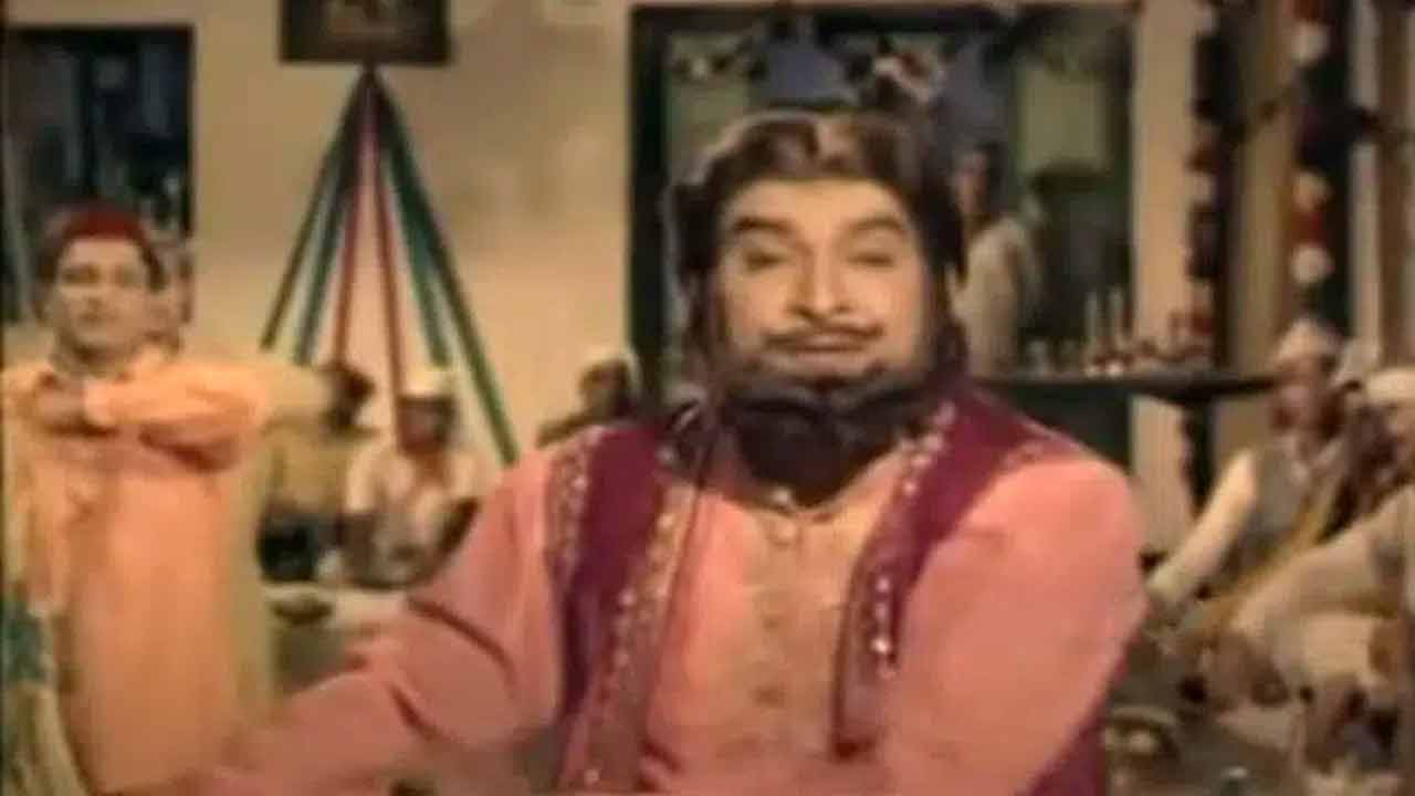 స్నేహ‌మేరా జీవితం.. స్నేహ‌మేరా శాశ్వ‌తం.. కైకాల న‌ట‌న‌కు హ్యాట్సాఫ్‌