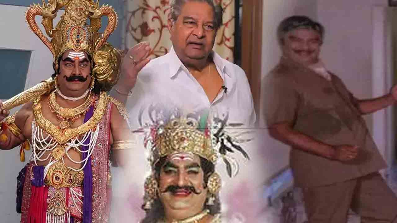 హీరోగా వచ్చి.. విలన్‌గా మెప్పించిన కైకాల..