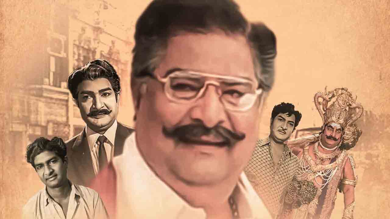 సీనియర్‌ నటుడు కైకాల సత్యనారాయణ కన్నుమూత