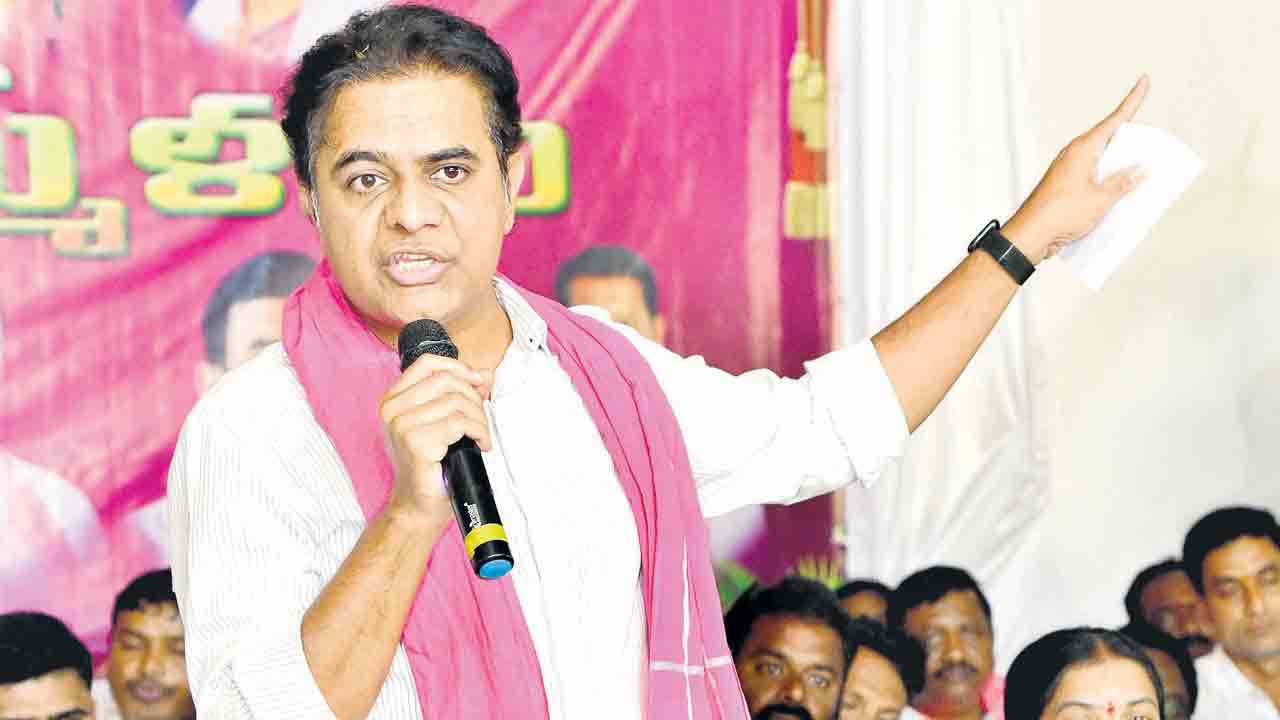 వేములవాడ అభివృద్ధి మా బాధ్యత