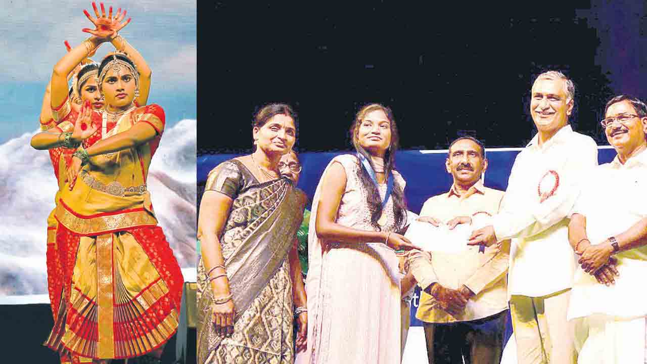 వైద్య వృత్తి పవిత్రమైనది