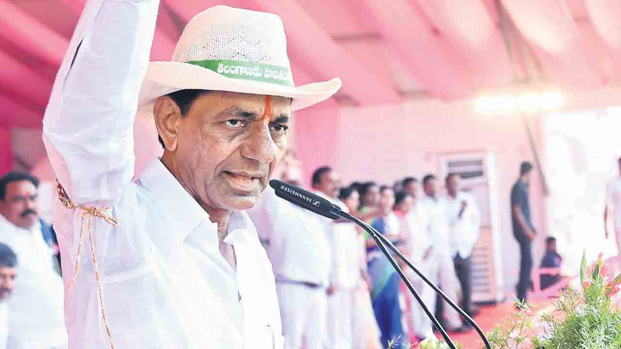 కొండగట్టుకు రూ.వంద కోట్లు