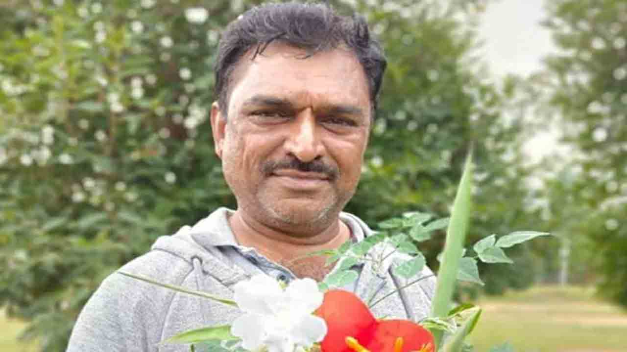 కర్ణాటకలో మరో కాంట్రాక్టర్‌ ఆత్మహత్య.. బీజేపీ ప్రభుత్వంలో అవినీతిపై విమర్శలు