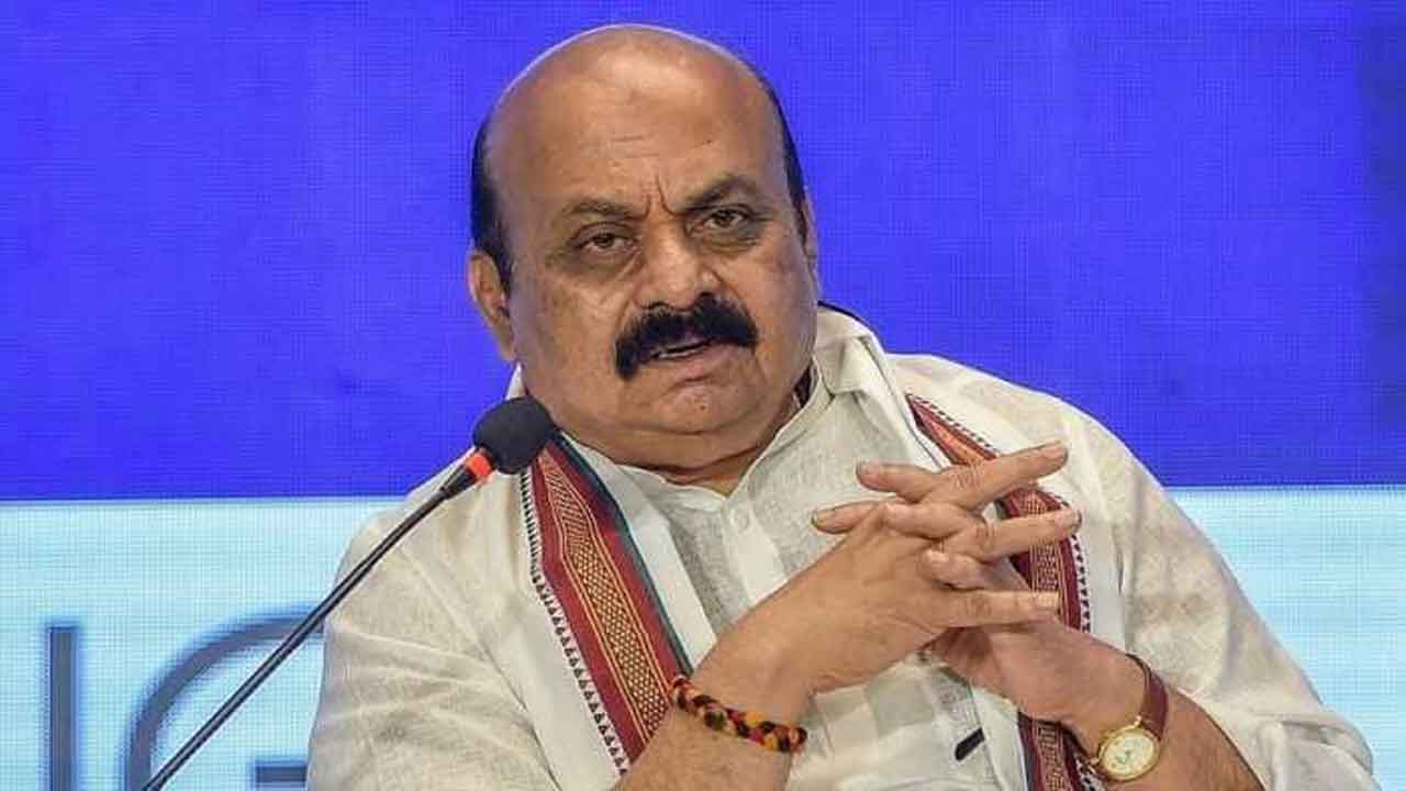 Karnataka new bill | హలాల్‌ మాంసంపై నిషేధం.. బిల్లు తీసుకురానున్న బొమ్మై ప్రభుత్వం