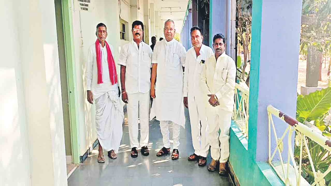 కర్ణాటకలోనూ బీఆర్‌ఎస్‌కు మద్దతు