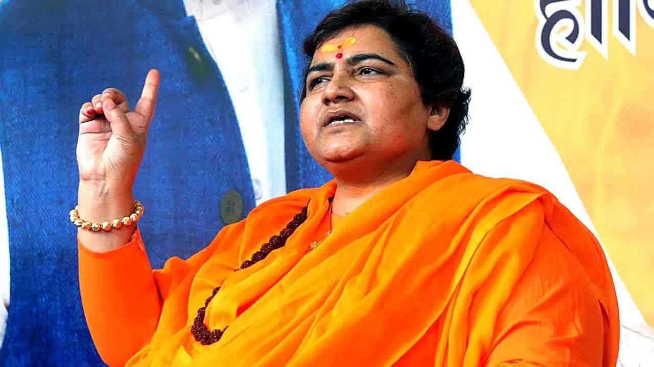 Pragya Singh Thakur | మాలేగావ్ పేలుళ్ల కేసులో బీజేపీ ఎంపీ ప్రజ్ఞాసింగ్‌ ఠాకూర్‌కు కోర్టు వారెంట్‌