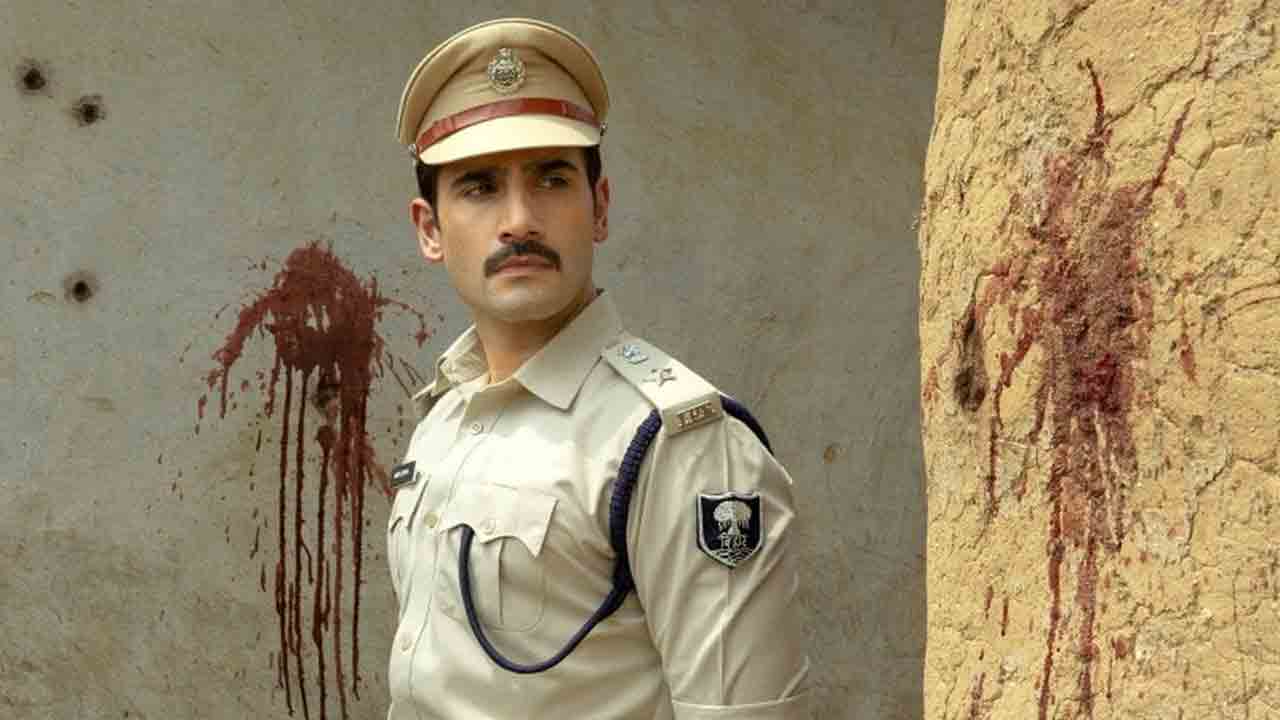 ఒక పోలీస్‌.. ఎందరో నేరస్తులు!