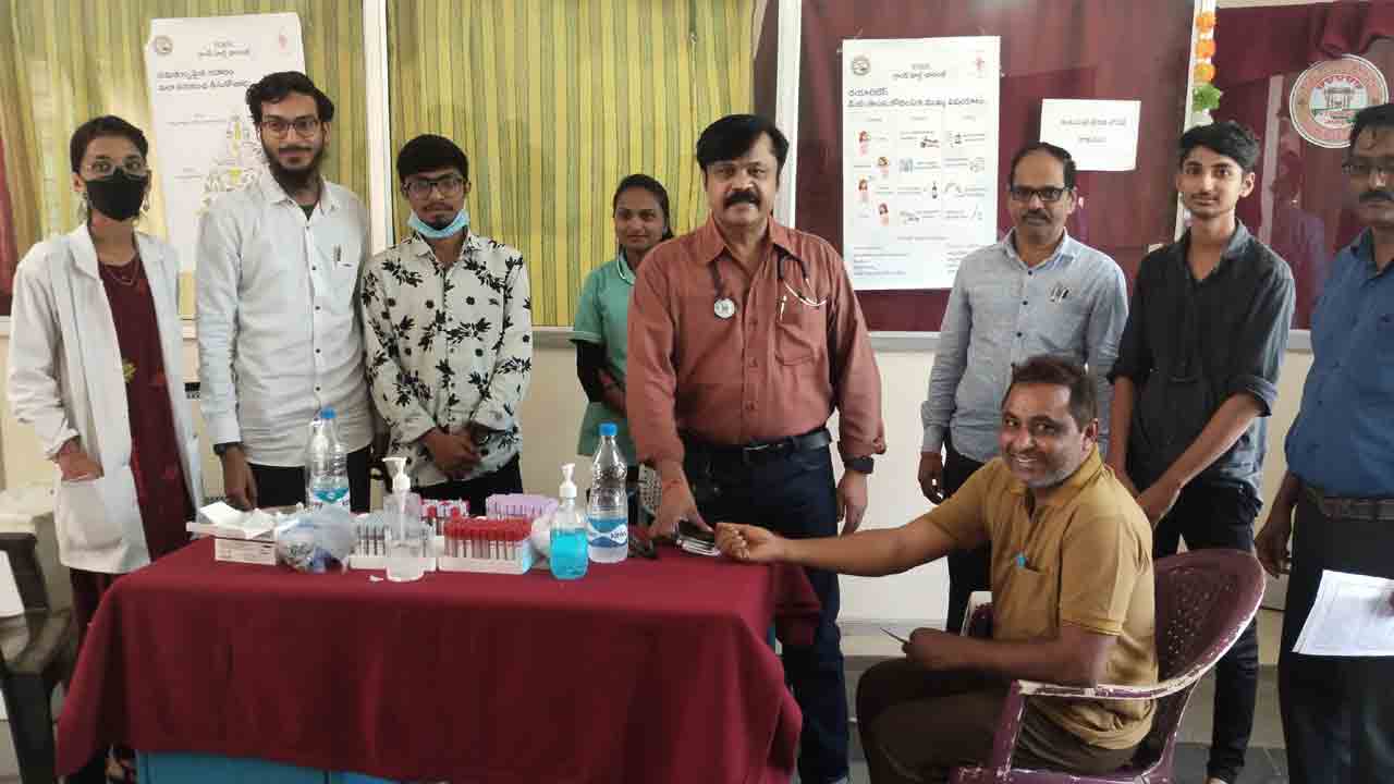 ఆర్టీసీలో ఆల్‌రైల్‌