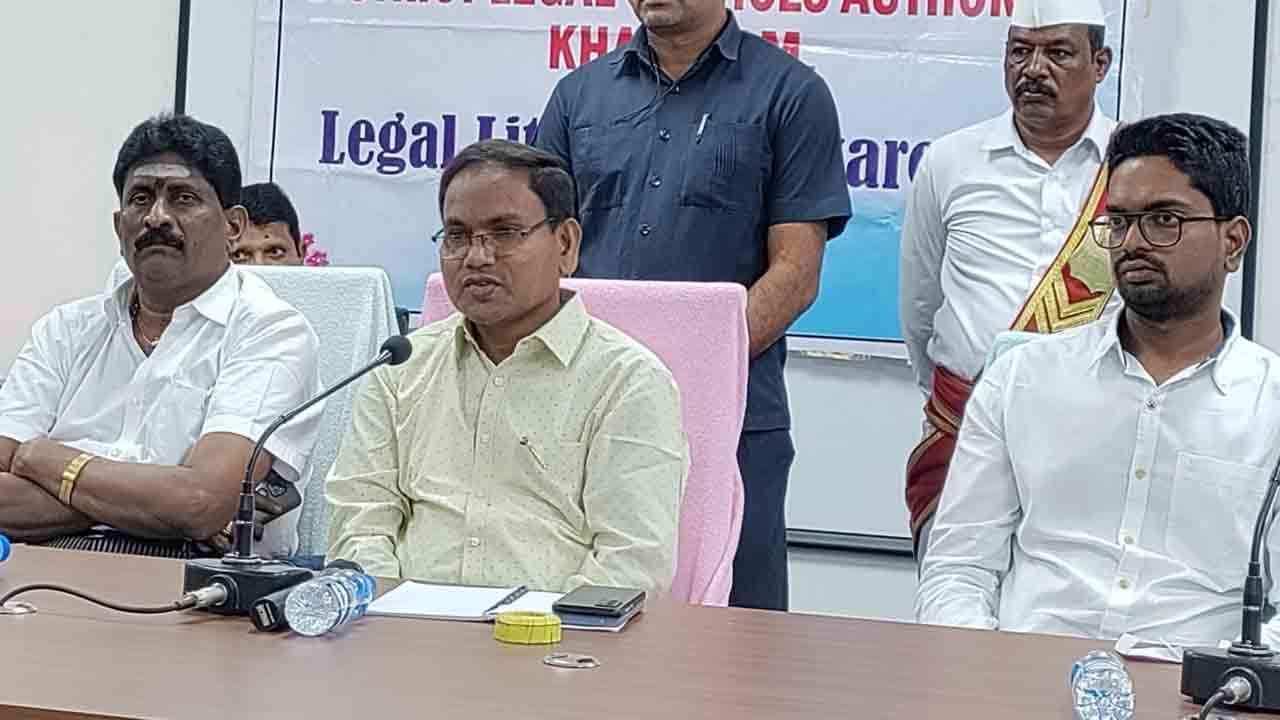 మాదక ద్రవ్యాలకు బానిస కావొద్దు