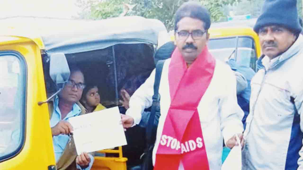 నివారణ ఒక్కటే మార్గం..