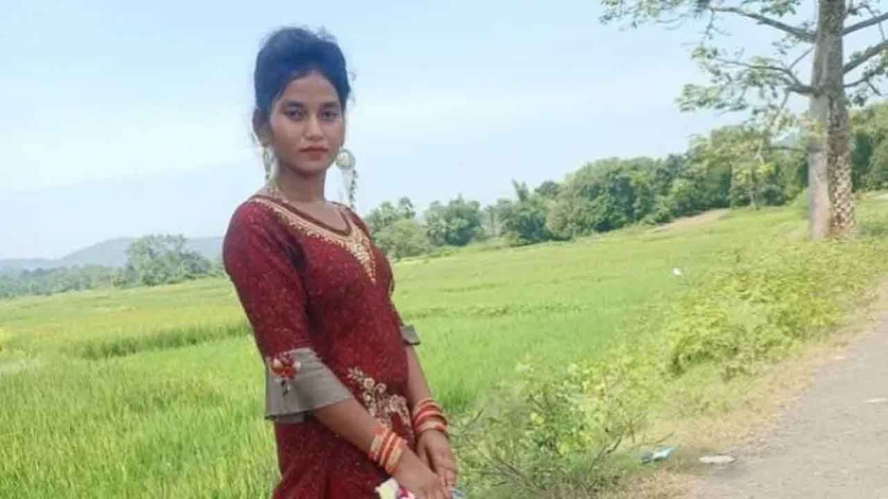 భార్యను చంపి.. 50 ముక్కలు చేసి