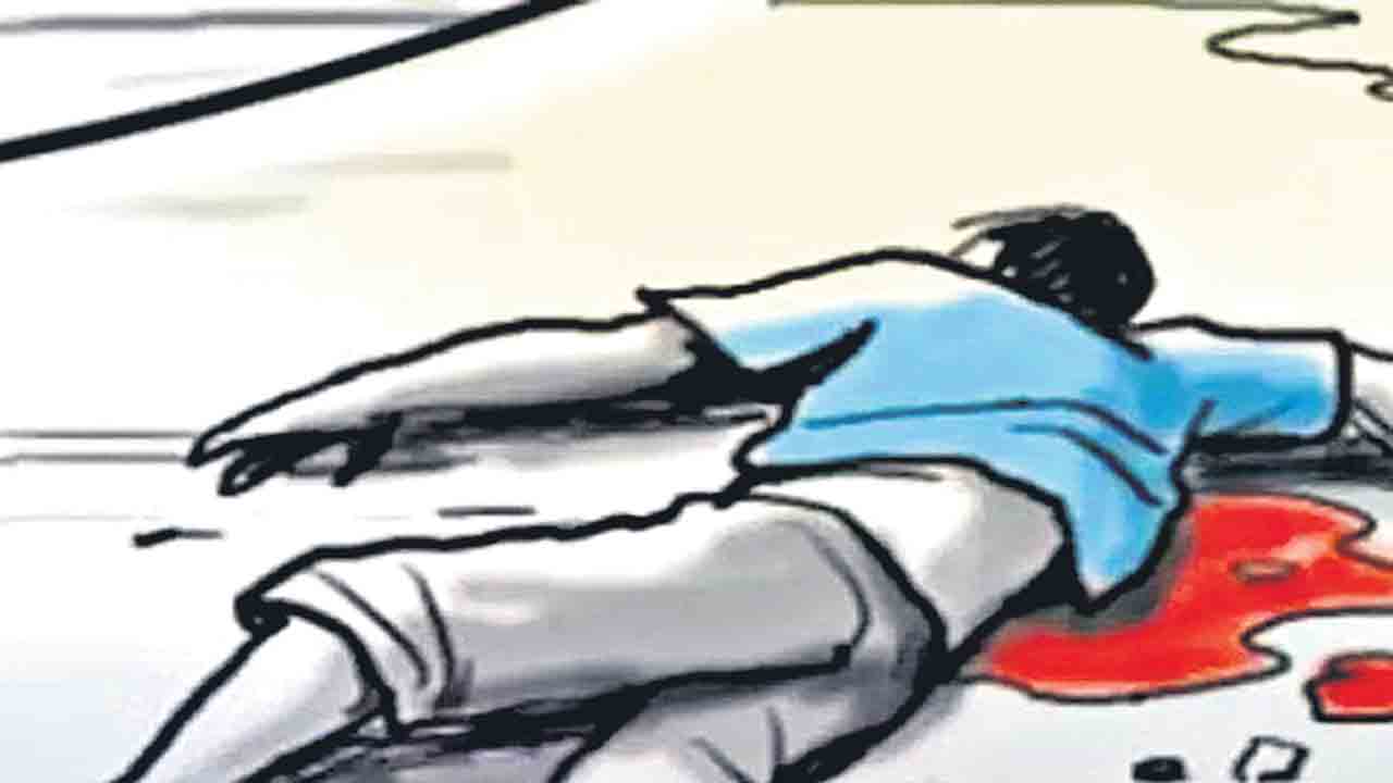 విద్యార్థిని చంపి.. ముక్కలుగా నరికి