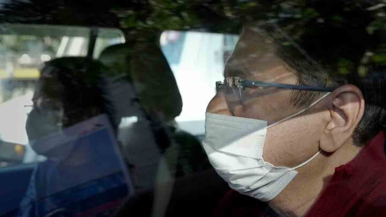Videocon loan fraud case | కొచ్చర్ దంపతులు, వీడియోకాన్ ఛైర్మన్కు జుడీషియల్ కస్టడీ విధించిన సీబీఐ కోర్టు