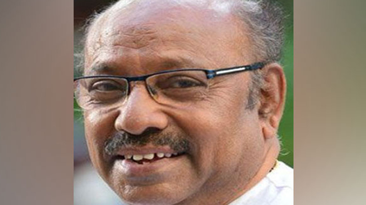 మలయాళ నటుడు కొచ్చు ప్రేమన్‌ కన్నుమూత