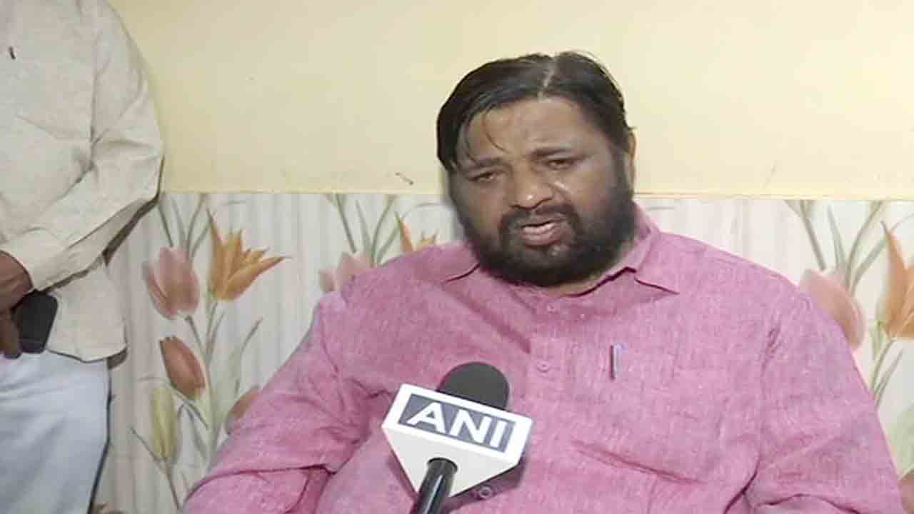 తాగుబోతుకు పిల్లను ఇవ్వొద్దు