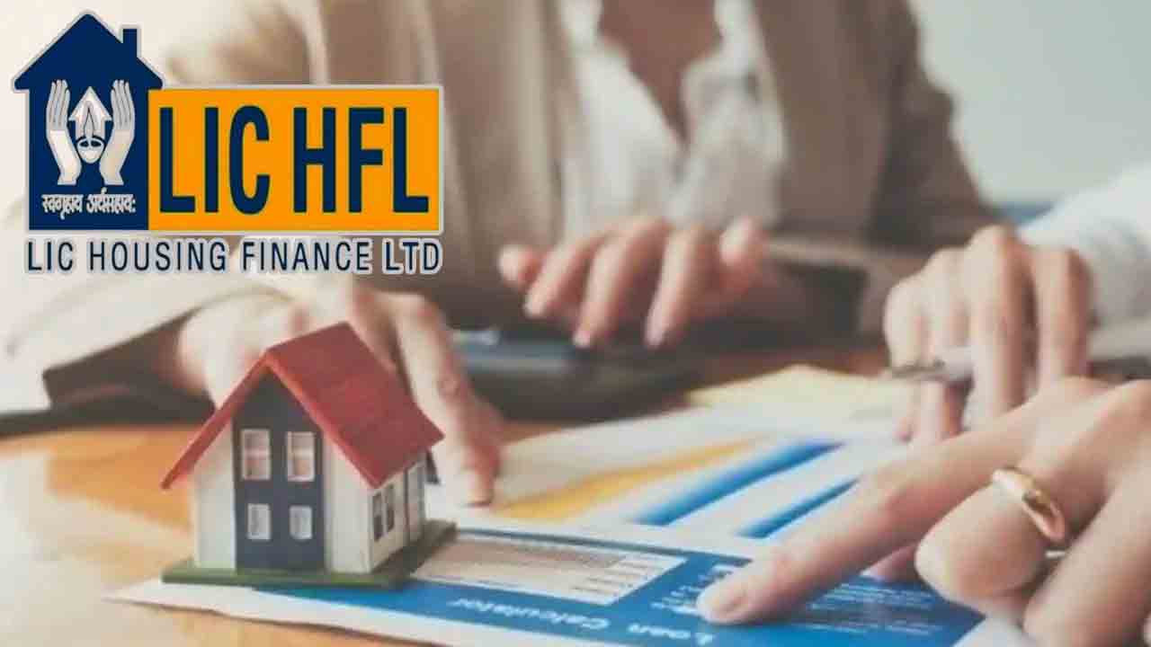 Home Loans | ఇండ్ల‌రుణాలపై వ‌డ్డీరేట్లు పెంచిన ఎల్ఐసీ హౌసింగ్ ఫైనాన్స్‌.. !