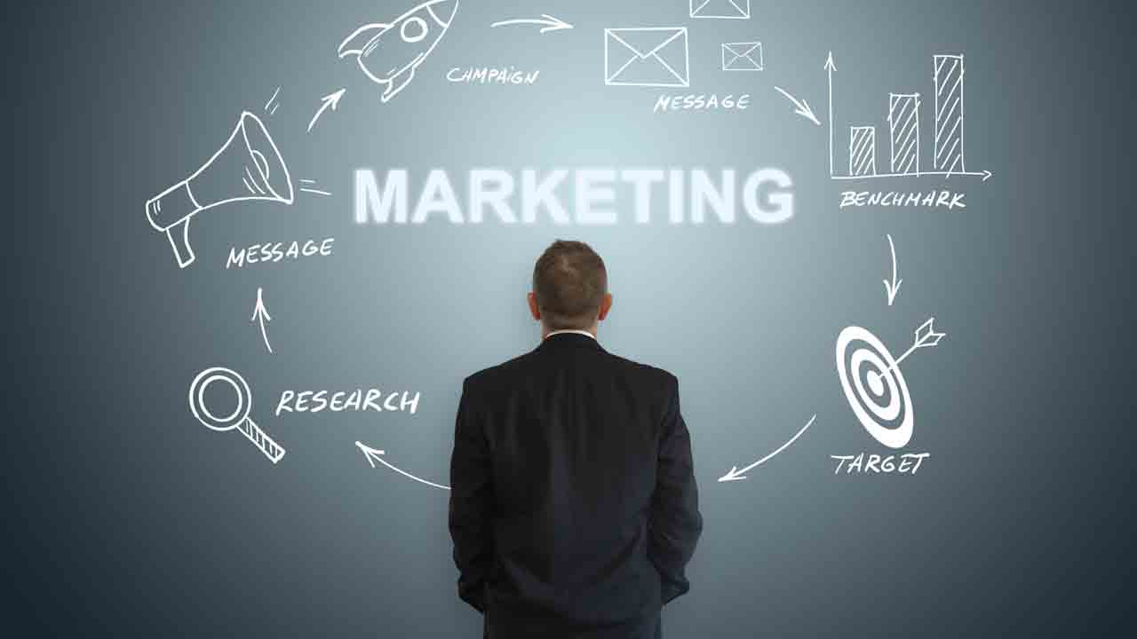 Marketing | మార్కెటింగ్‌తో.. మీరే కింగ్‌!