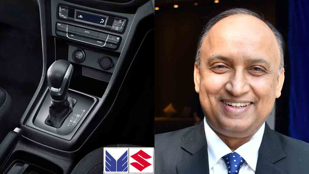 Maruti Suzuki | ఆ కార్ల‌దే ఇక భ‌విష్య‌త్‌.. వ‌చ్చే ఏడాది పెర‌గ‌నున్న సేల్స్‌.. ఇదీ మారుతి అంచ‌నా !