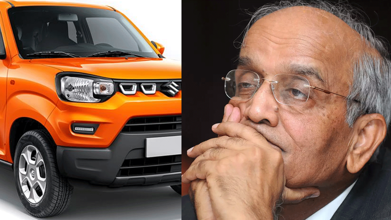 Maruti Suzuki | బుల్లి కార్ల‌పై ప‌న్నులు త‌డిసిమోపెడు.. ఆర్‌సీ భార్గ‌వ‌