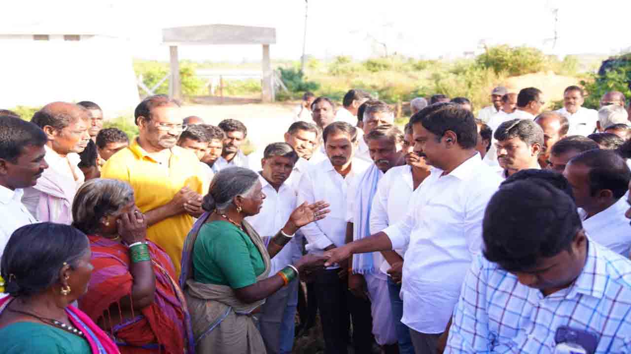 క్రీడారంగానికి అధిక ప్రాధాన్యం