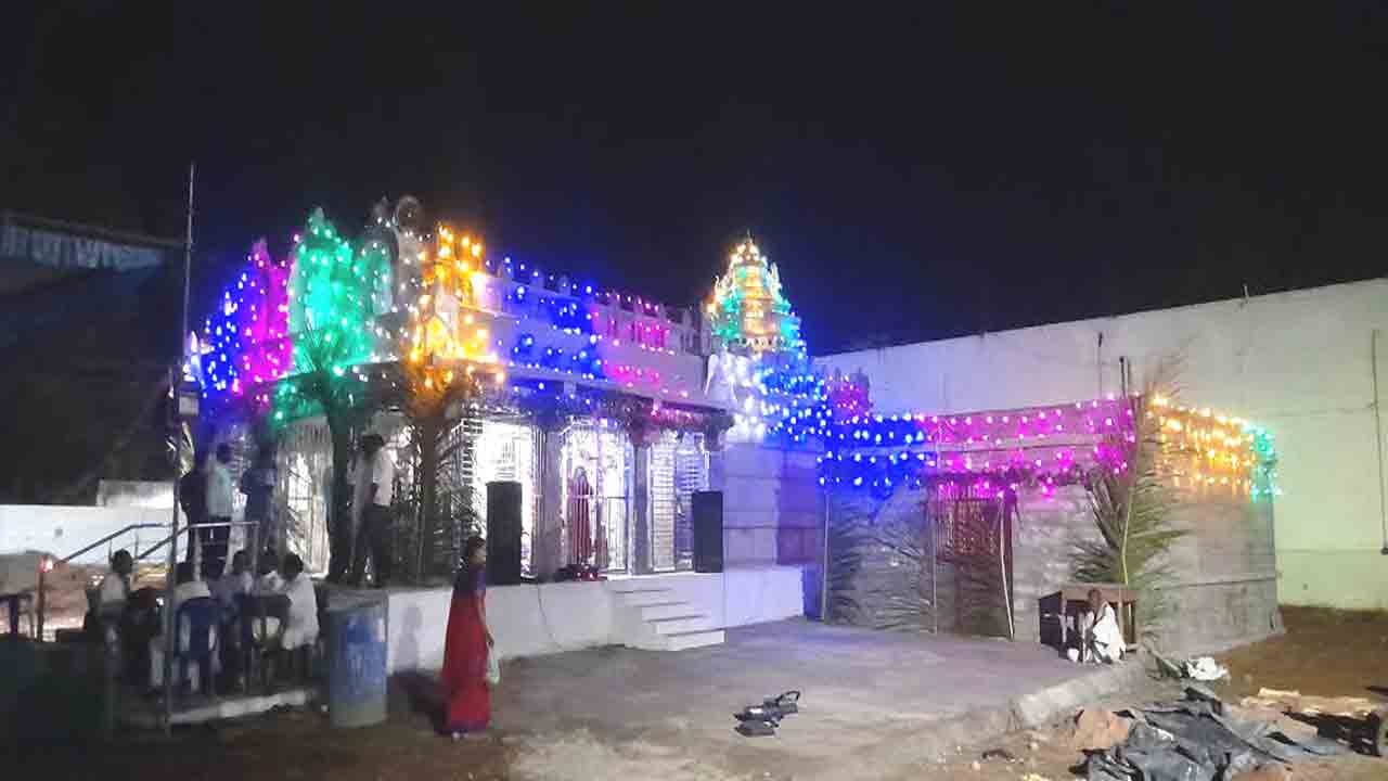 ధనుర్మాసం.. ముక్తికి మార్గం