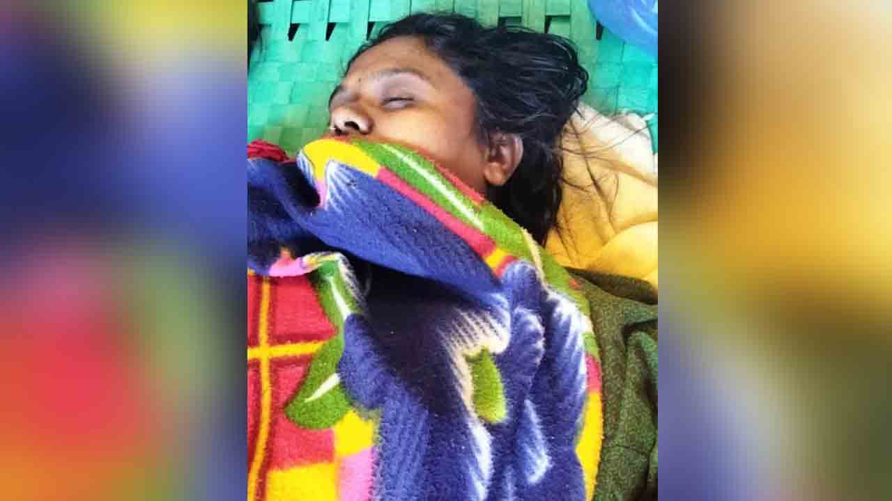 ప్రసవానికి వెళ్లిన గర్భిణీ మృత్యువు ఒడిలోకి..