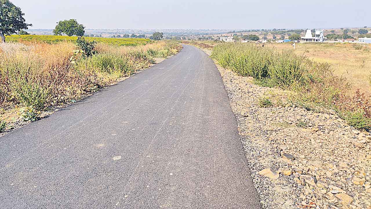 నెరవేరిన దశాబ్దాల కల