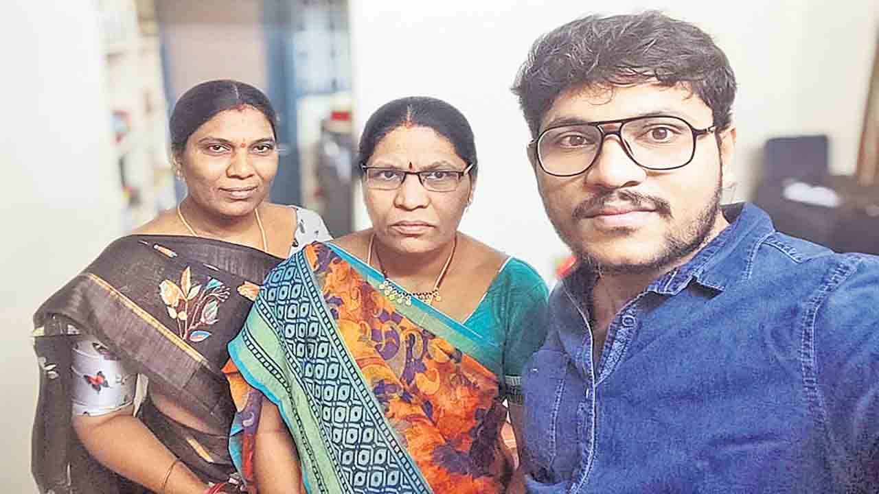 మాటు వేసి.. హత్య చేసి