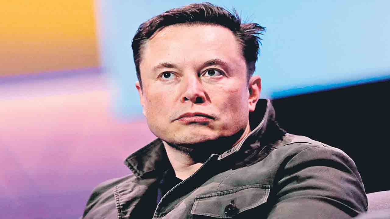 Elon Musk | రెండేండ్ల కనిష్టానికి ఎలన్మస్క్ సంపద.. ఎందుకంటే?!