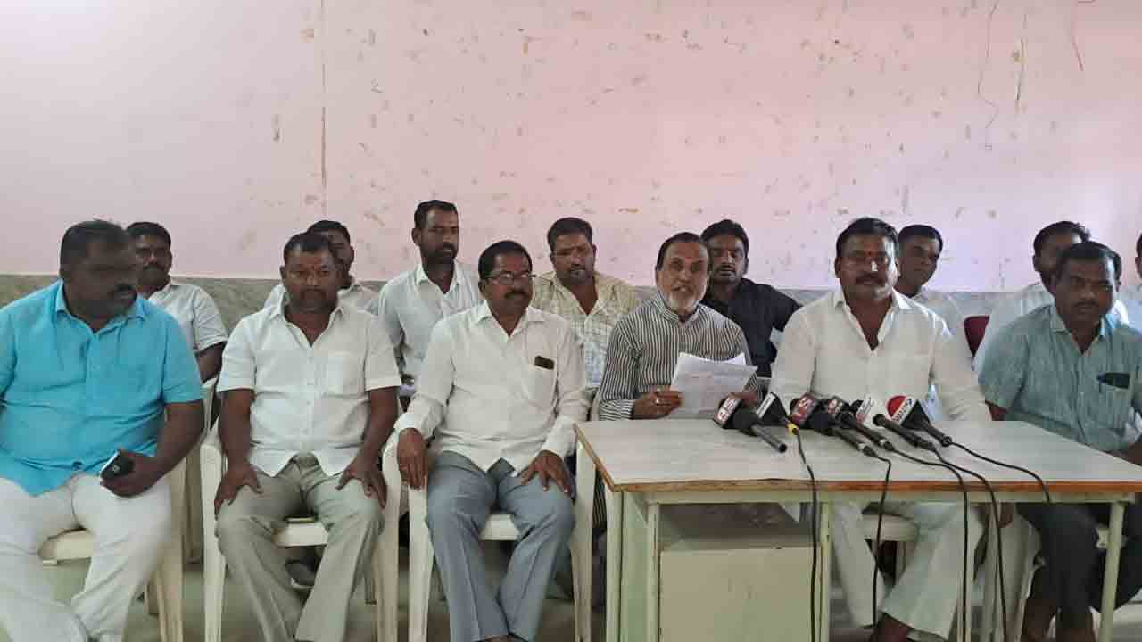 అపోహలు వద్దు