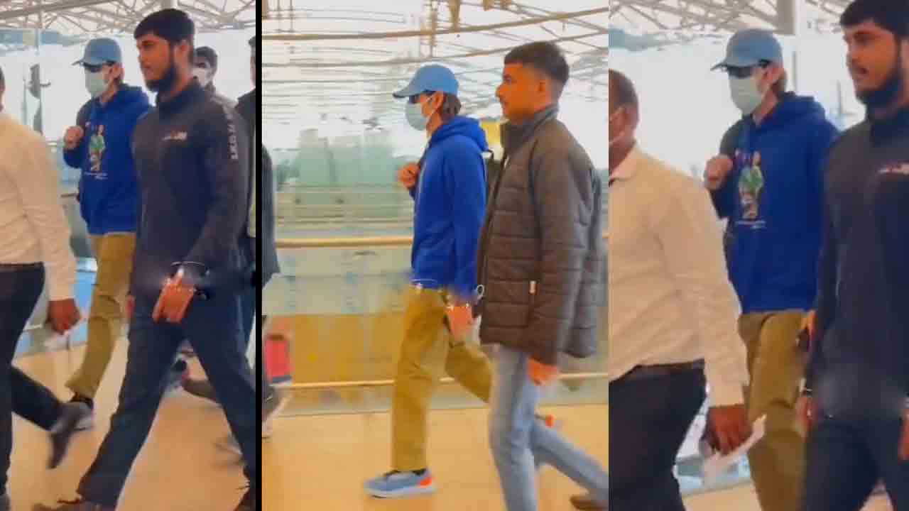 Mahesh Babu | మరో వెకేషన్‌కు మహేశ్ బాబు ఫ్యామిలీ.. ఈ సారి ఎక్కడికో..?