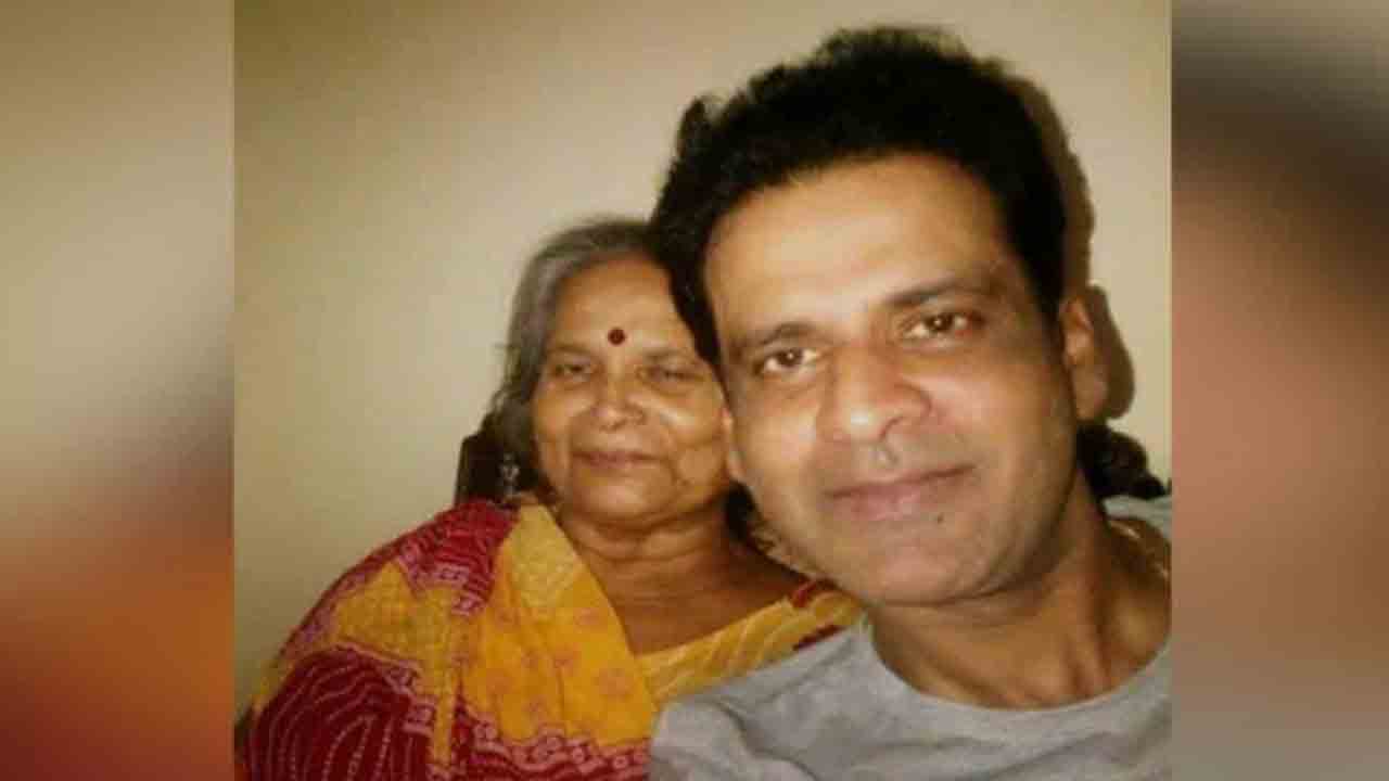 బాలీవుడ్‌ నటుడు మనోజ్‌ బాజ్‌పేయి ఇంట్లో విషాదం..!