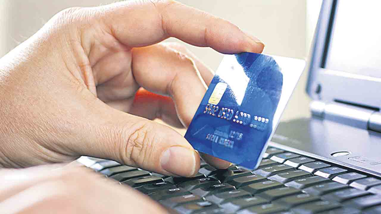 నో క్యాష్‌ అంతా ఆన్‌లైన్‌