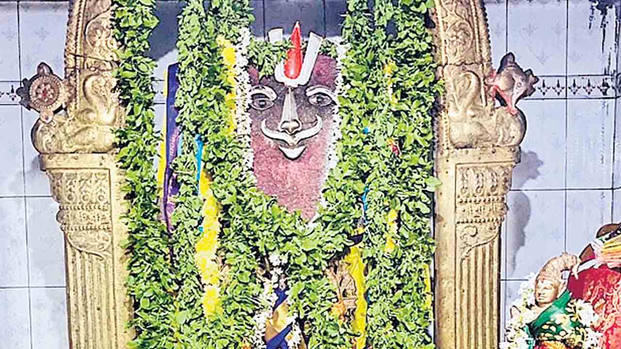 ఆలయాల్లో ధనుర్మాస ఉత్సవాలు