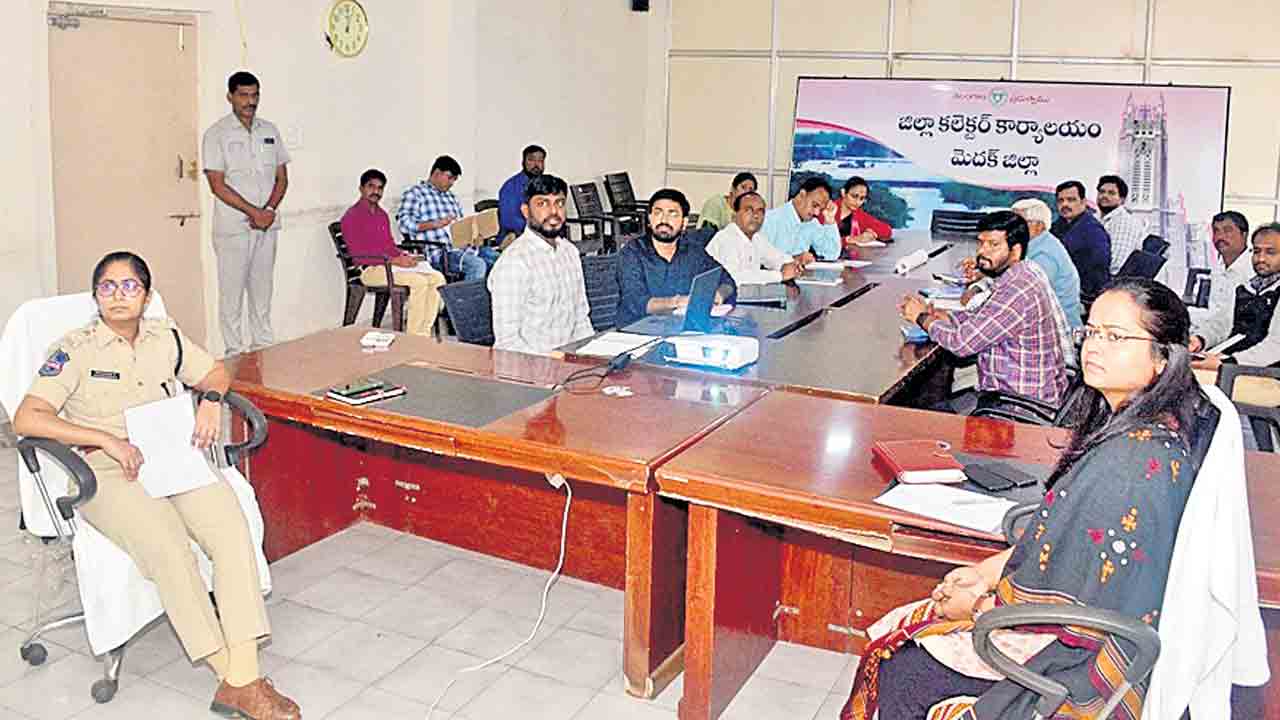 ఆధార్‌ అప్‌డేట్‌తో ఎన్నో ప్రయోజనాలు