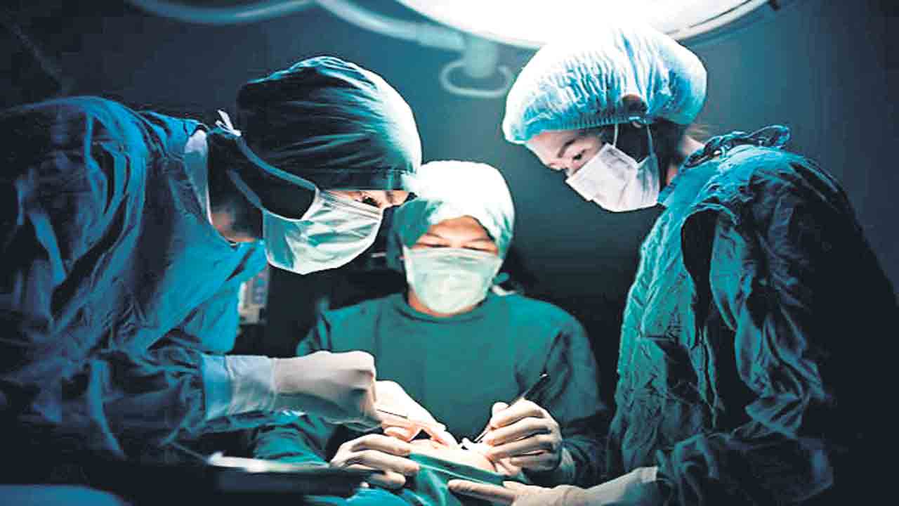 దవాఖానలకు కొత్త డాక్టర్లు.. అదనంగా 950 మంది సివిల్‌ అసిస్టెంట్‌ సర్జన్లు