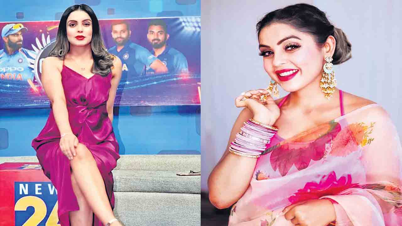 స్టాండప్‌.. స్టార్టప్‌!