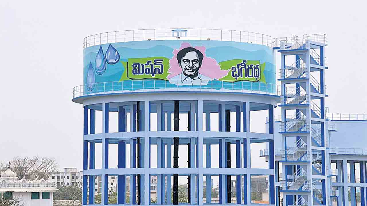 ఏ రాష్ట్రంలోనైనా ఇన్ని ఉన్నయా?