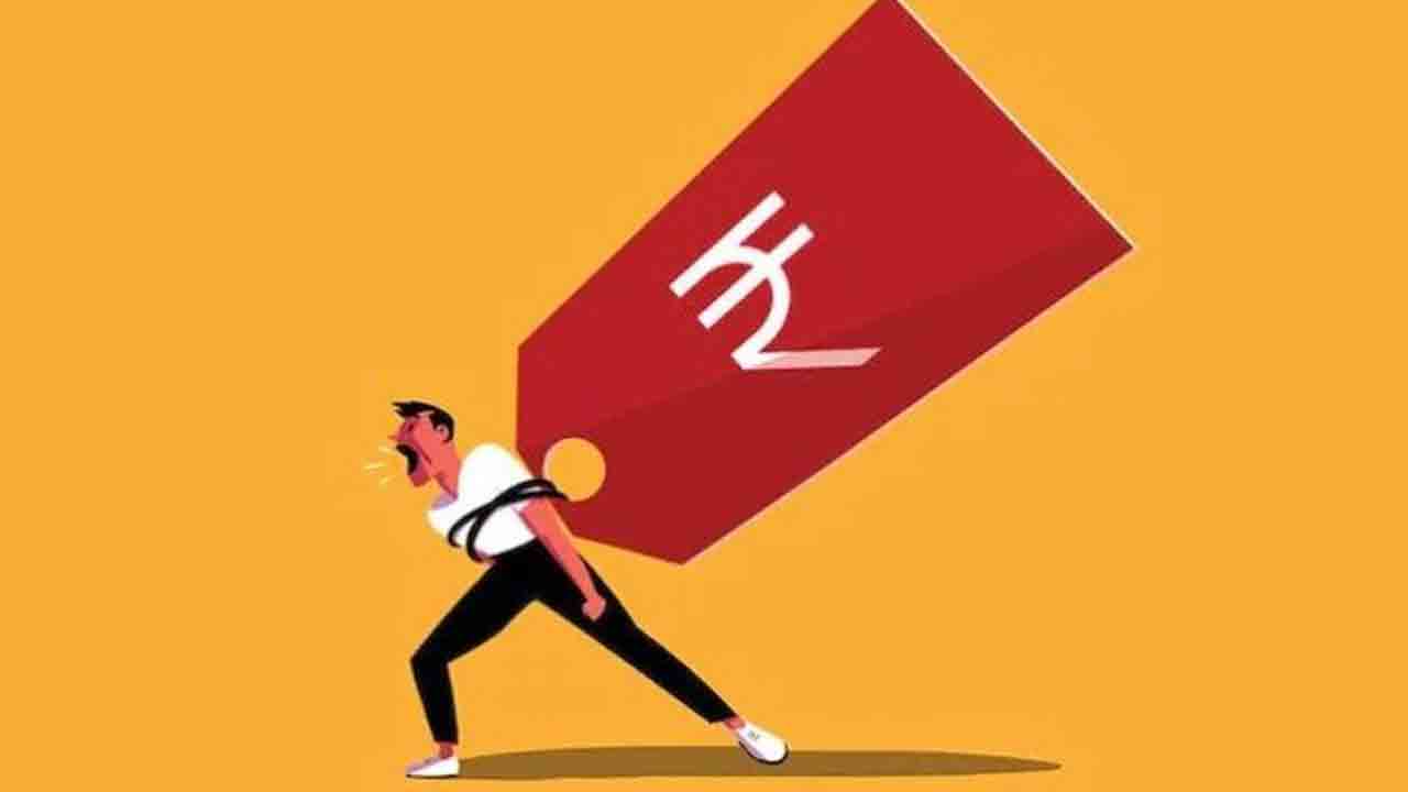 ధరల దరువు.. బతుకు బరువు