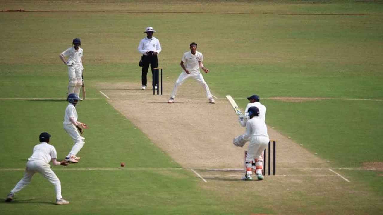 Cricket worst record | క్రికెట్‌లో అతి చెత్త రికార్డు నమోదు.. అదేంటంటే..!?