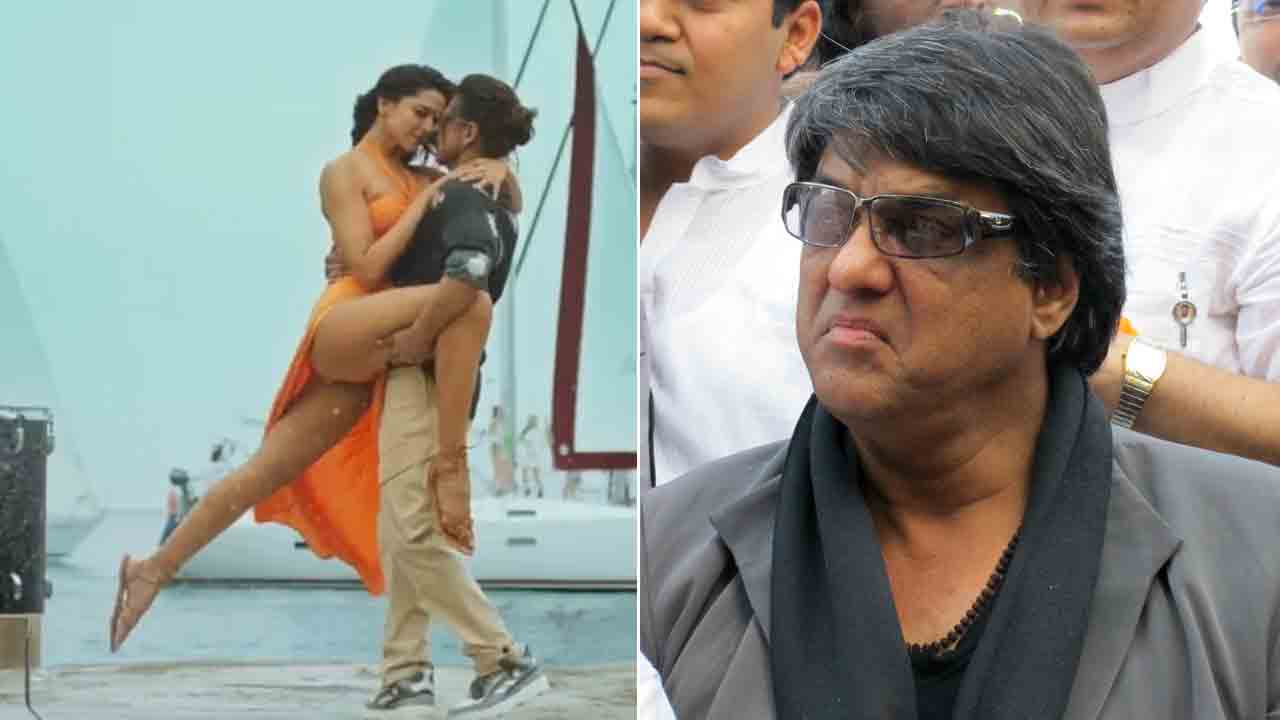 Mukesh Khanna | పఠాన్‌ బాయ్‌కాట్‌..  రాబోయే రోజుల్లో బట్టలు లేకుండా చూపిస్తారేమో..?