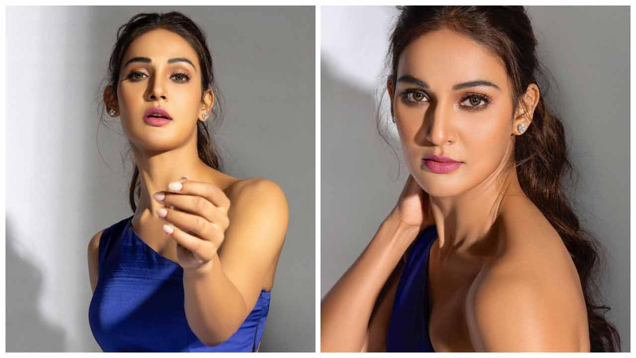 Mukti Mohan | గ్లామర్‌తో రెచ్చిపోయిన ముక్తి మోహన్..