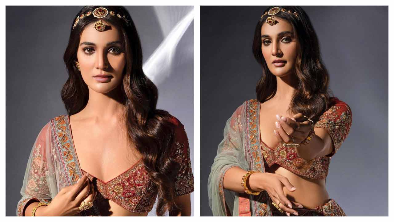 Mukti Mohan | ముక్తి మోహన్ అందాలు అదరహో..