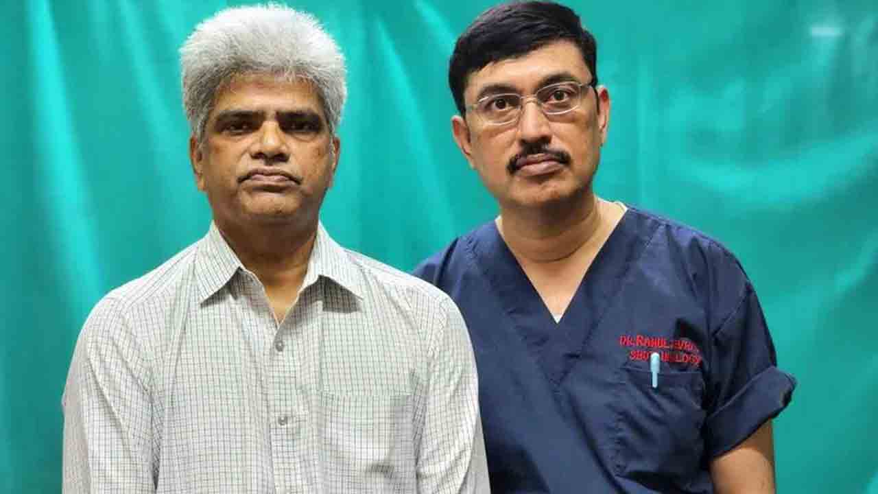 నిమ్స్‌లో 24 గంట‌ల్లో నాలుగు కిడ్నీ ట్రాన్స్‌ప్లాంటేష‌న్లు