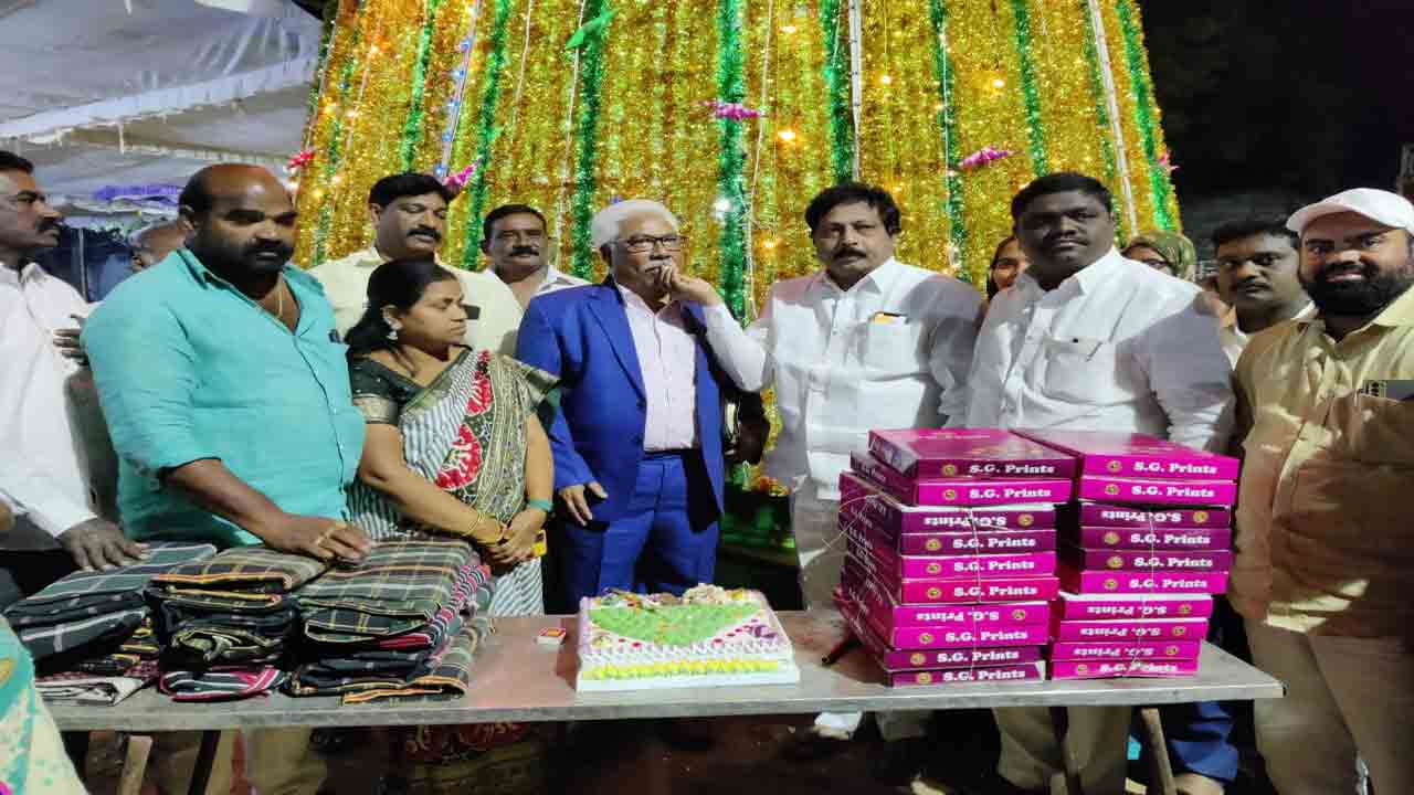 స్వరాష్ట్రంలో మతాల మధ్య ఐక్యత పెంపు